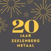 Zeelenberg Metaal logo - Similar company to Hoop4Eu B.V.