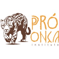 Pró-Onça Institute logo - Similar company to Shujaa Initiative