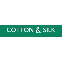 Cotton And Silk
