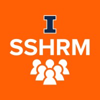 UIUC Student Society for Human Resource Management logo - Similar company to Xenwork Inc
