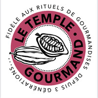 Le Temple Gourmand logo - Similar company to Artisan Daqi