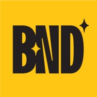 Studio Brand New Days logo - Similar company to Precinct