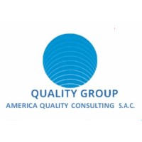 AMERICA QUALITY CONSULTING S.A.C.             QUALITY Group logo - Similar company to Evacs Global