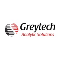 Greytech Analytic Solutions logo - Similar company to Greytech