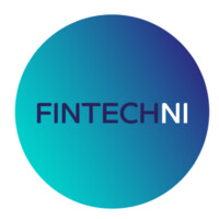 FintechNI logo - Similar company to Loadlink Trucking