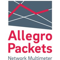 Allegro Packets logo - Similar company to Netcor Gmbh