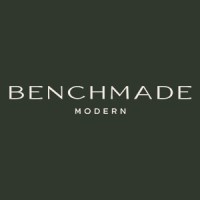 BenchMade Modern logo - Similar company to Curl