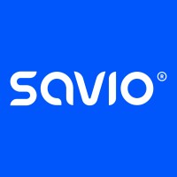 SAVIO Poland logo - Similar company to Boulevard Supply