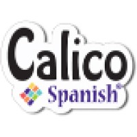 Calico Spanish logo - Similar company to Fl4K