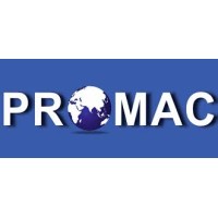 ProMac  Matlab Expert logo - Similar company to Türck Gmbh