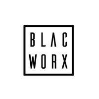 BLAC WORX logo - Similar company to Brandstream