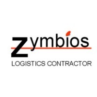 ZYMBIOS LOGISTICS CONTRACTOR AB logo - Similar company to Legosan Ab