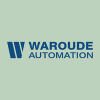 Waroude Automation logo - Similar company to Synip | L'Excellence Industrielle