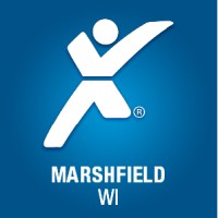 Express Employment Professionals- Marshfield, WI logo - Similar company to Crunchsoft
