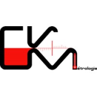 CK Métrologie logo - Similar company to Mpq Métrologie