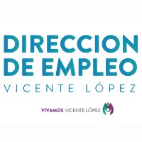 Dirección De Empleo Vicente López