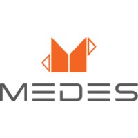 MEDES logo - Similar company to Foxadvisor Sa