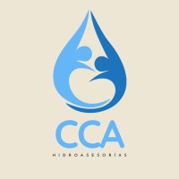 CCA Hidroasesorías logo - Similar company to Global Atacama Spa