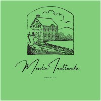 Moulin Inattendu logo - Similar company to Le Buff - Facilitation Musicale