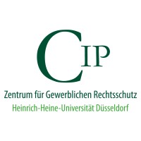 Zentrum für Gewerblichen Rechtsschutz – Heinrich-Heine-Universität Düsseldorf logo - Similar company to Grur International (Oxford University Press & C. H. Beck)