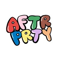 AFTR PRTY logo - Similar company to Dead Talk Media