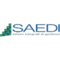 Saedi srl logo - Similar company to Csf Sistemi