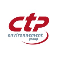 CTP environnement group logo - Similar company to Polyflow Hot Runner Technology Ltd