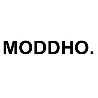 MODDHO. logo - Similar company to Le Nom M'Echappe