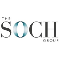 The Soch Group logo - Similar company to Soch Group