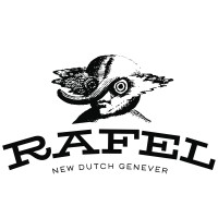 Rafel Jenever logo - Similar company to Jettywave Distillery