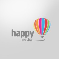 Happy Media logo - Similar company to Subsign