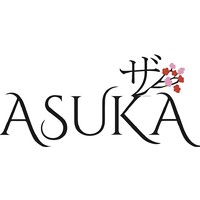 Asuka Sushi logo - Similar company to The Future