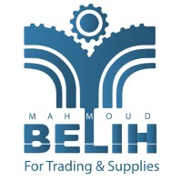 Belih Trade logo - Similar company to Nanjing Haisi Extrusion Equipment Co.,Ltd.