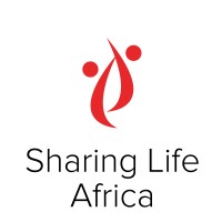 Sharing Life Africa logo - Similar company to Edukit Uk