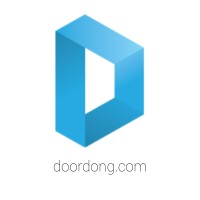 Doordong logo - Similar company to Shopnir