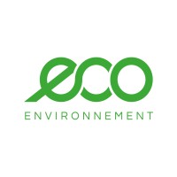 Eco Environnement logo - Similar company to Onis Contrôles