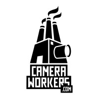 CAMERAWORKERS logo - Similar company to Union-Klischee Gmbh