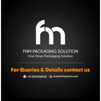 FNM Packaging Solutions logo - Similar company to Mahindra Packer Mover