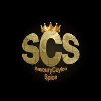 Savoury Ceylon Spice (PVT) LTD logo - Similar company to Ruka Digital Solutions