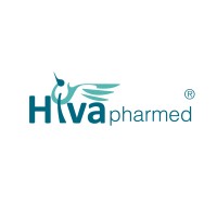 Hiva Pharmed Medicinal Chemistry logo - Similar company to Hiva Pharmed