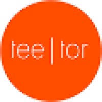 Teetor logo - Similar company to Connected Learning Academy
