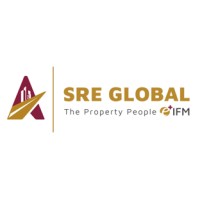 SRE Global Pte Ltd logo - Similar company to Advancer Ifm