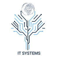 IT Systems Armenia logo - Similar company to Revitek Global