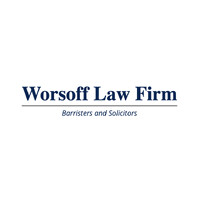 Worsoff Law Firm logo - Similar company to Sisler High School