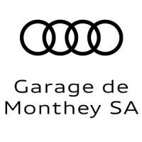 Garage de Monthey SA logo - Similar company to Bühler Electricité Sa