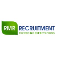 RMR Recruitment logo - Similar company to Medicure Ltd