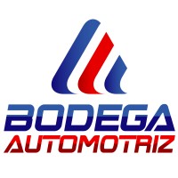 Bodega Automotriz S.A logo - Similar company to Wohoo!