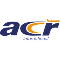 ACR Aviation Capacity Resources International AB logo - Similar company to Rede Global Diáspora