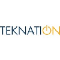 Teknation, LLC logo - Similar company to Ellumnet