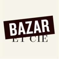 BAZAR & CIE logo - Similar company to Les Maisons D'Arles
